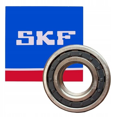 Skf nup2309 ecp - ecp, cylindrical