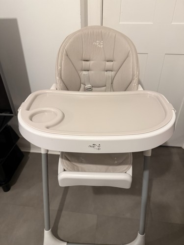 Baby elegance nup high - nup,
