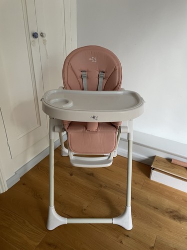 Baby high chair foldable nup - chair,