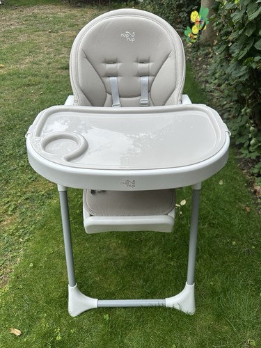 High chair nup - nup, seat